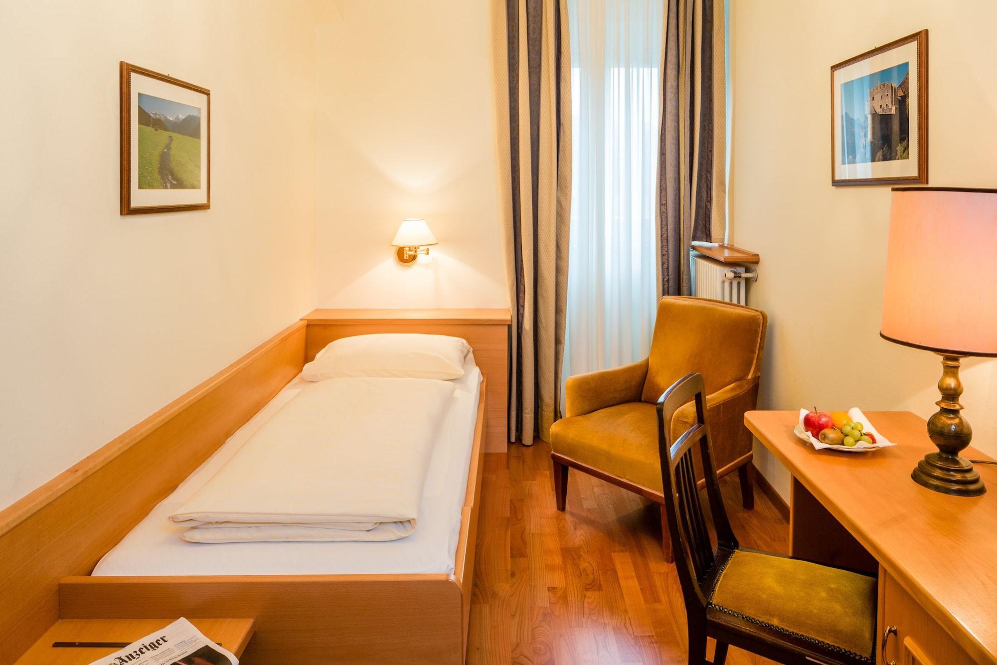 Hotel Bavaria Merano