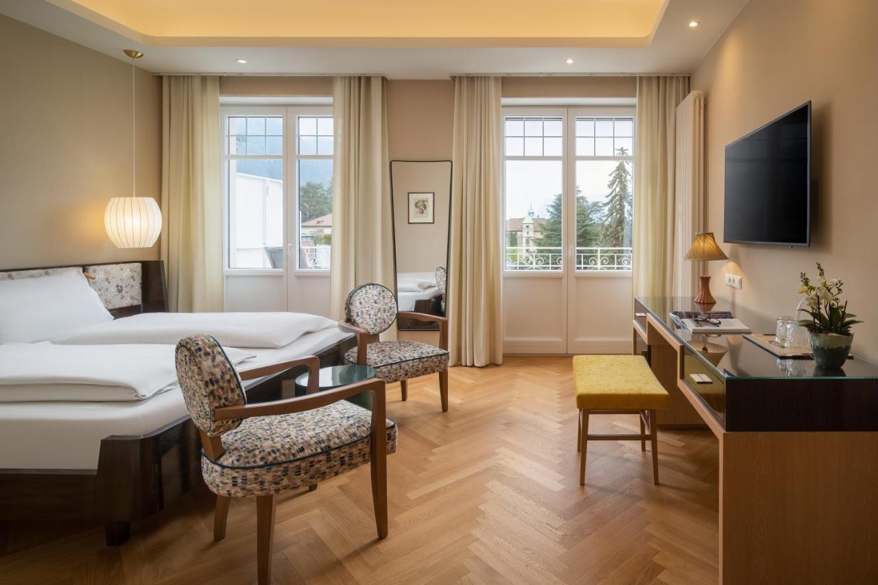 Bavaria Hotel