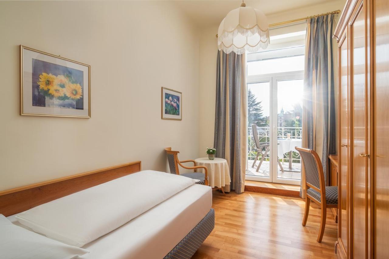 Hotel Bavaria 4*