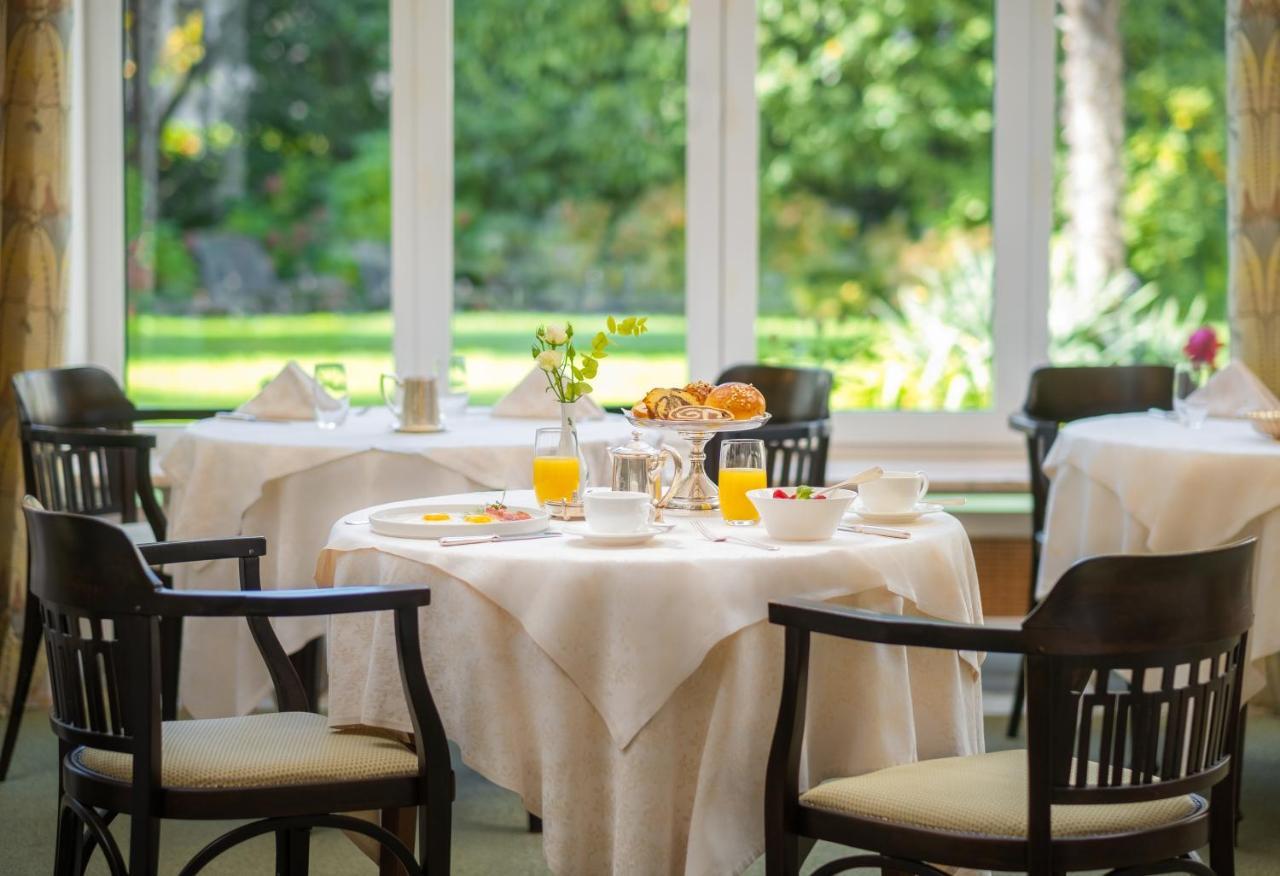 Hotel Bavaria Merano