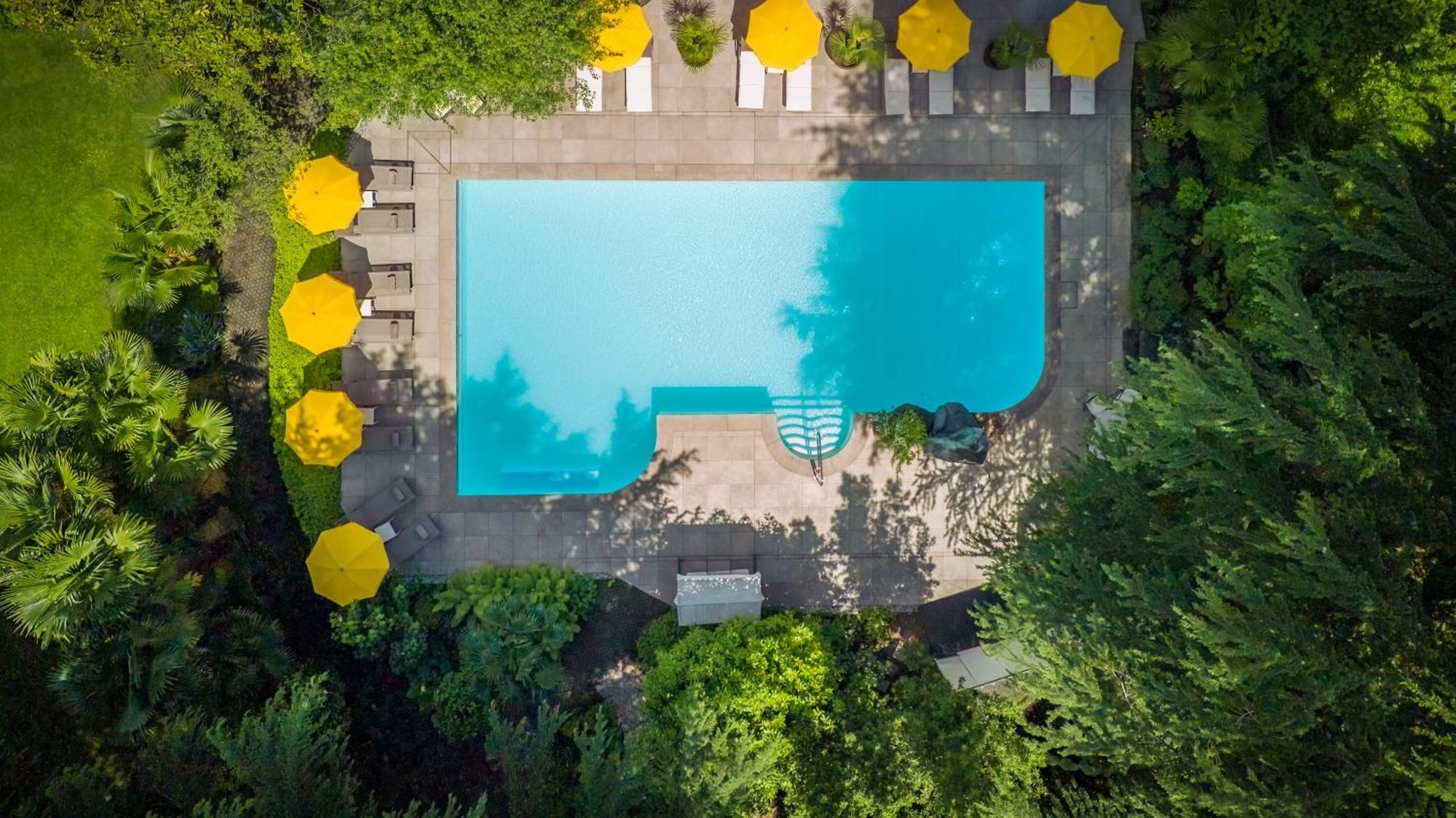 Hotel Bavaria