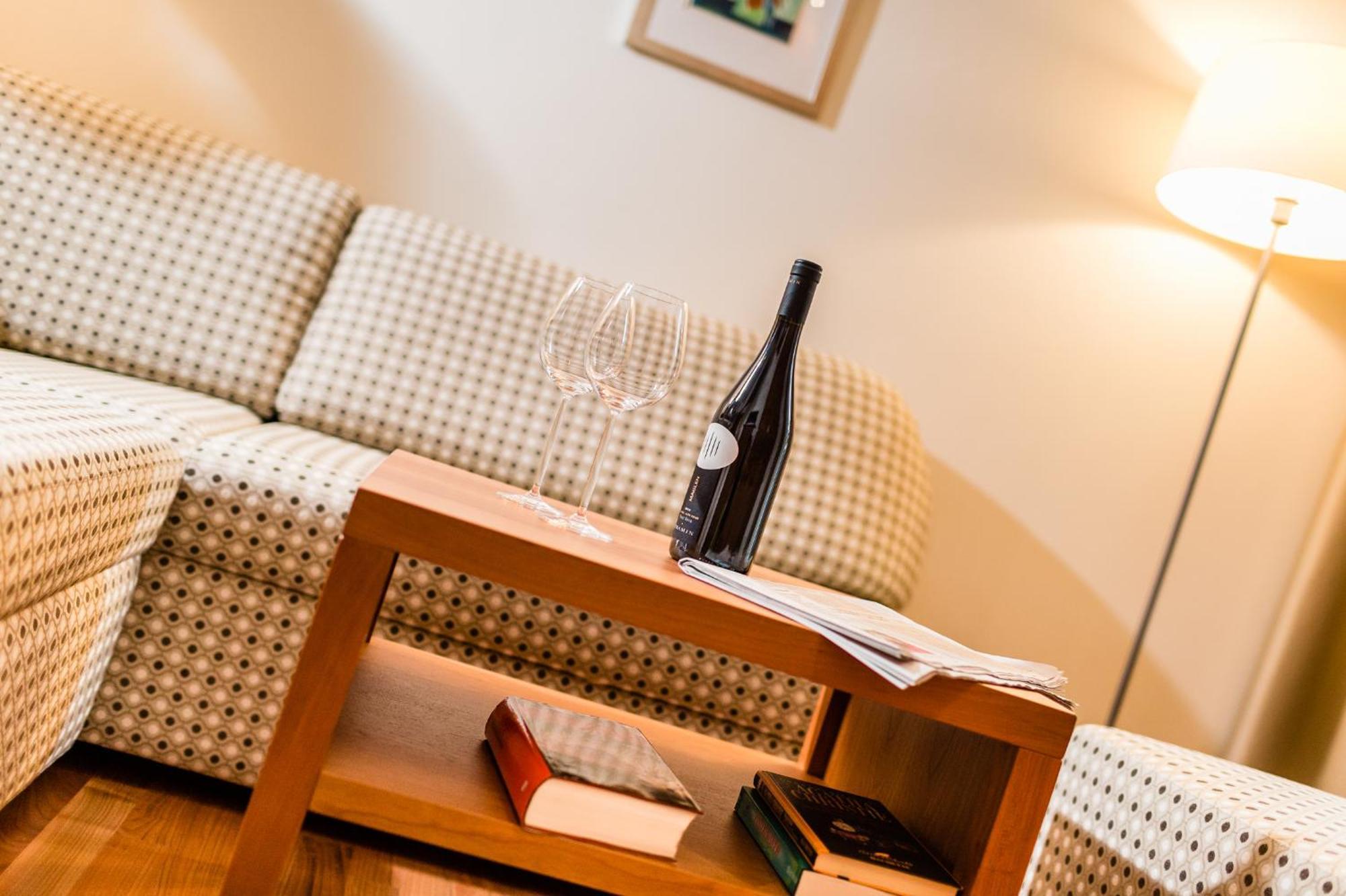 Bavaria Hotel 4*