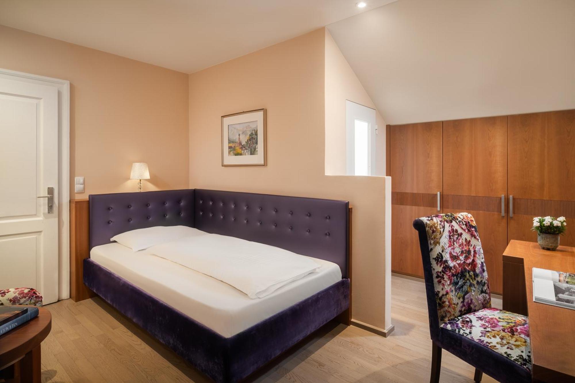 Hotel Bavaria Merano