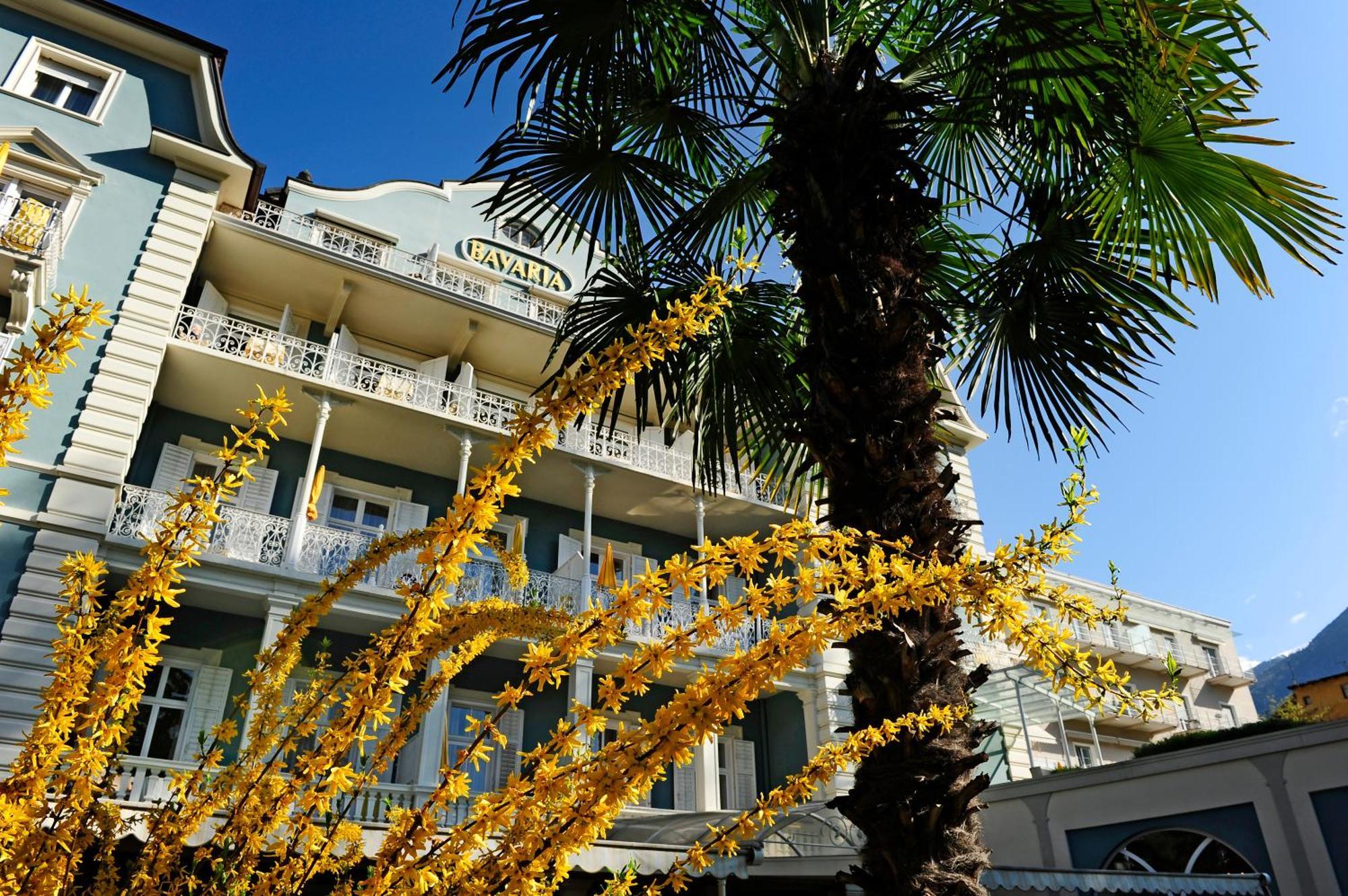 Hotel Bavaria