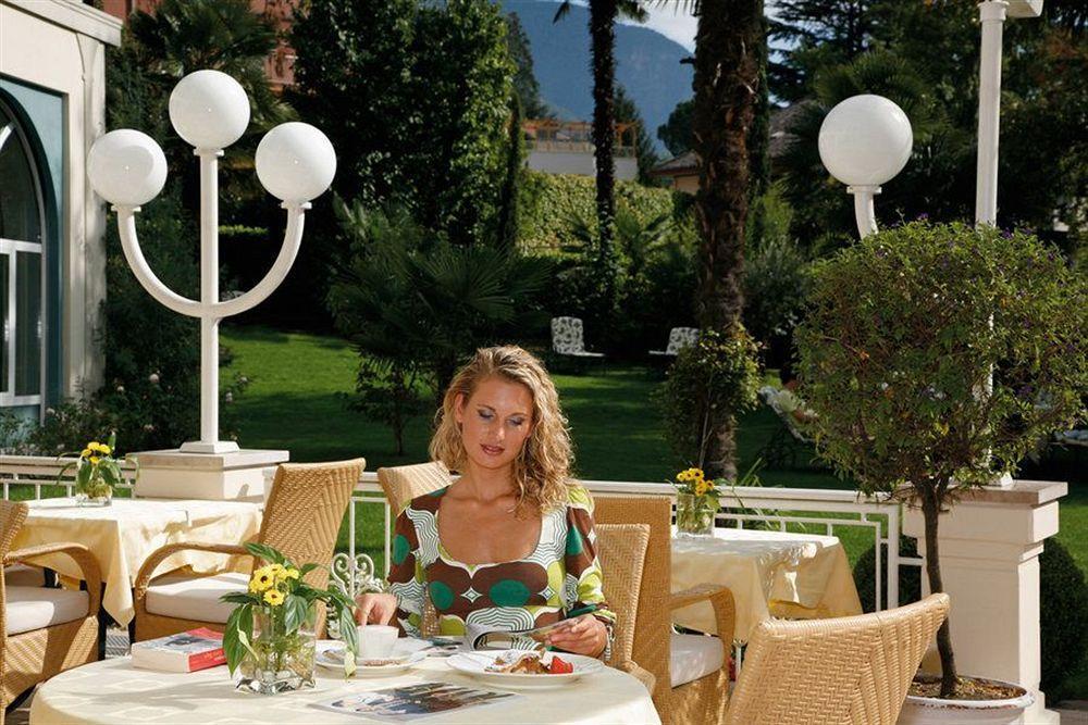 Hotel Bavaria 4*