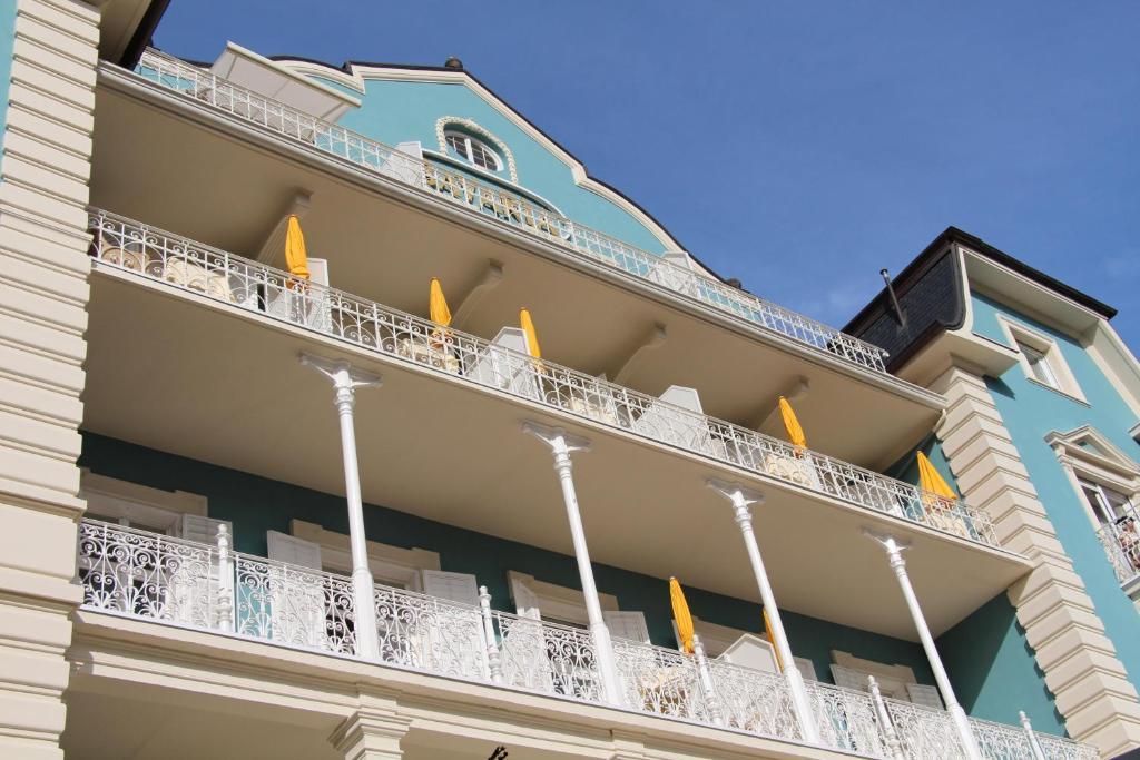 Hotel Bavaria