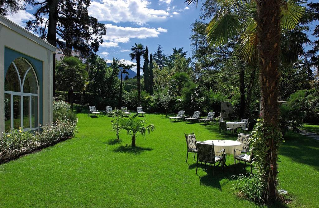 Hotel Bavaria