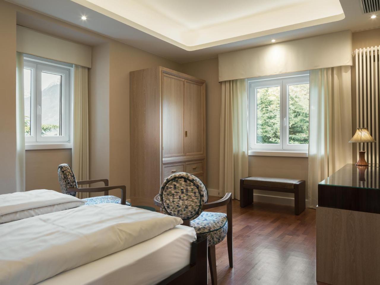 Bavaria Hotel 4*